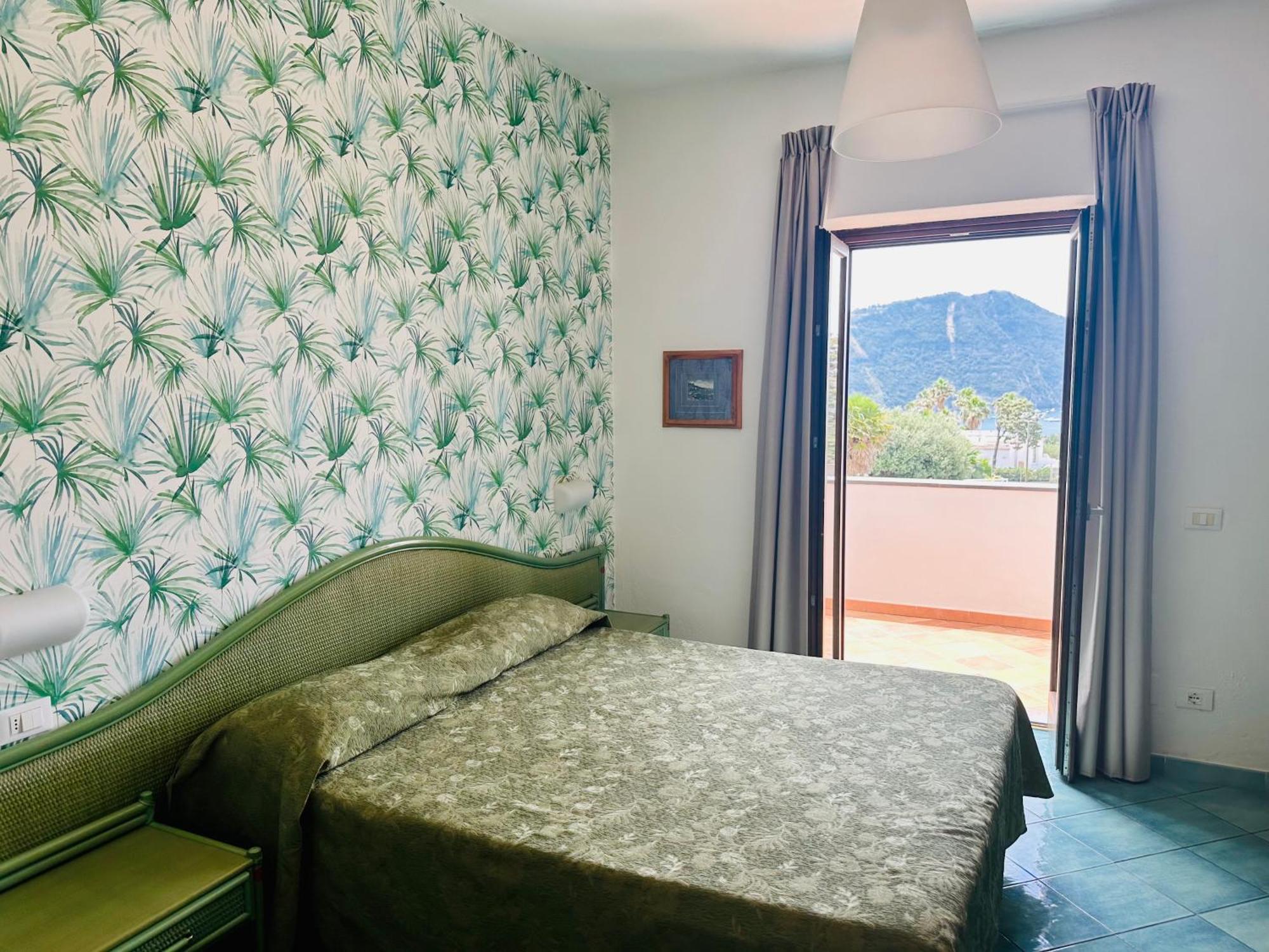 Hotel Boutique Іскія Екстер'єр фото