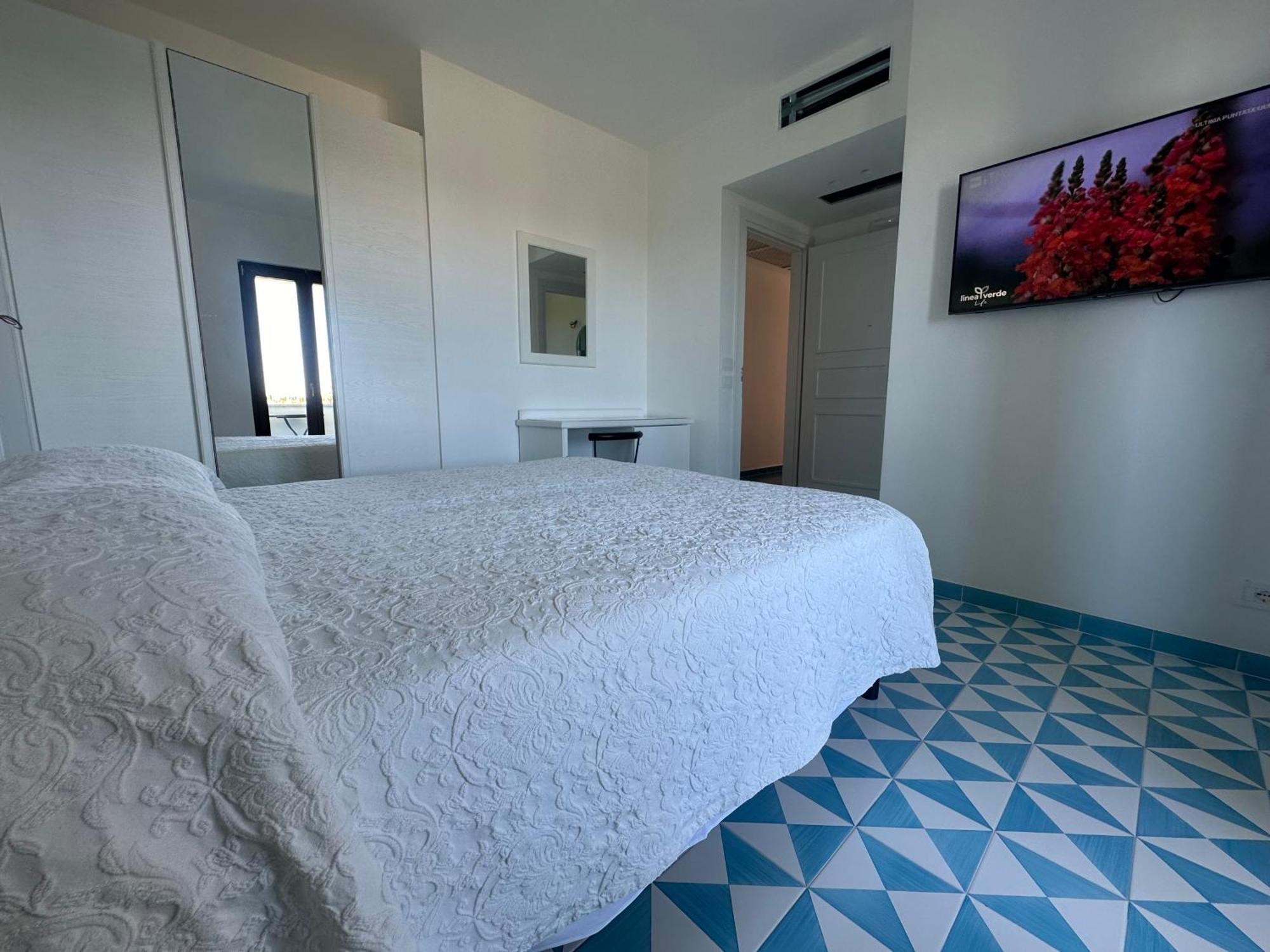 Hotel Boutique Іскія Екстер'єр фото
